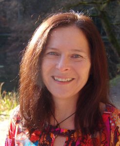 Fastenbegleiterin, Beate Berger