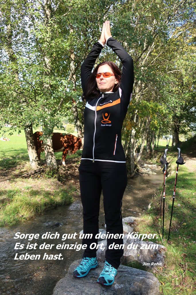 Fasten in Altenmarkt