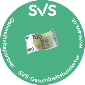 SVS Gesundheitshunderter