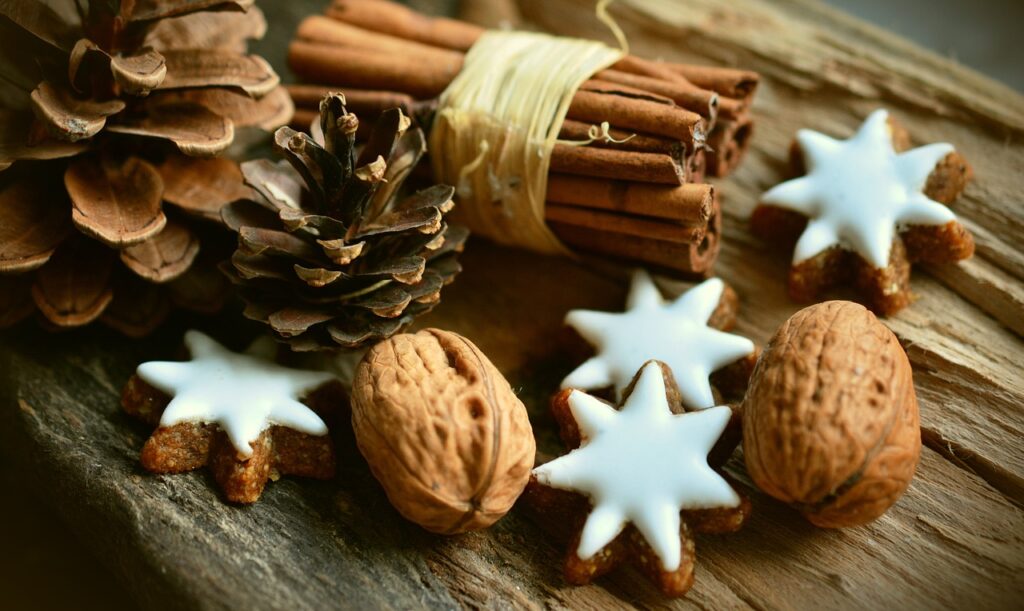 Fasten im Advent