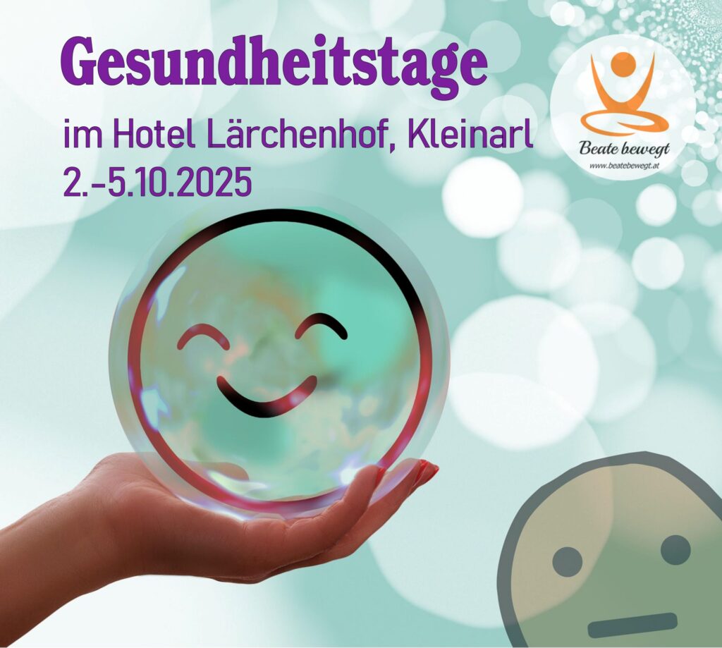 Fasten für die Gesundheit