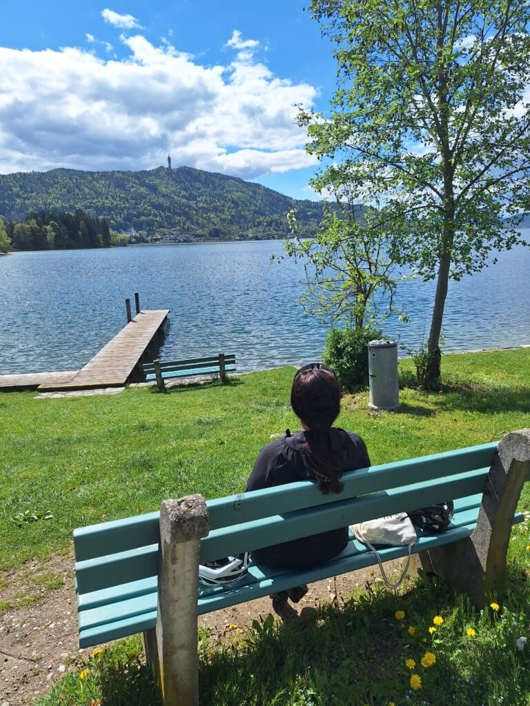 Fasten am Wörthersee in Kärnten