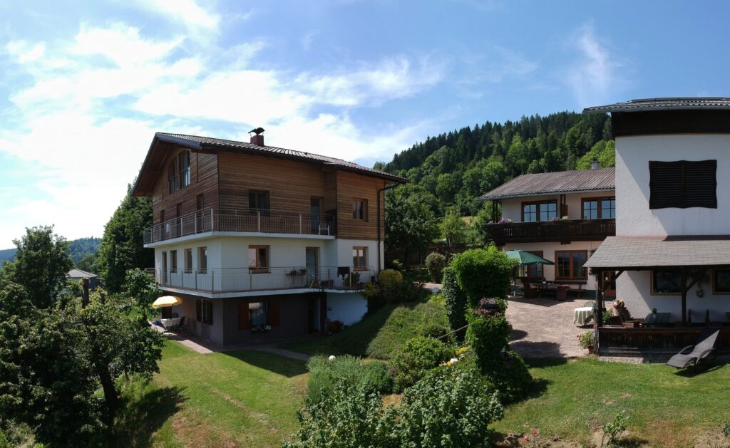 Fastenwoche am Urlaubsbauernhof Wabnig in Kärnten