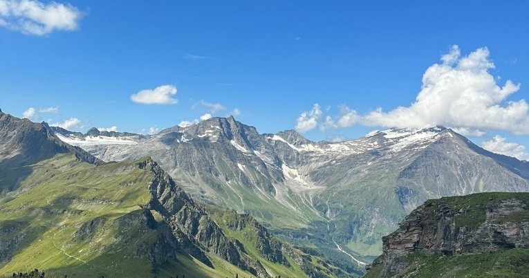 Fasten-Wandern in Rauris