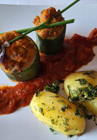 Genussvoll Basenfasten Basische Ernährung