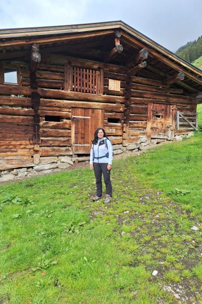 Wanderung_Fastenwoche Fasten und Wandern
